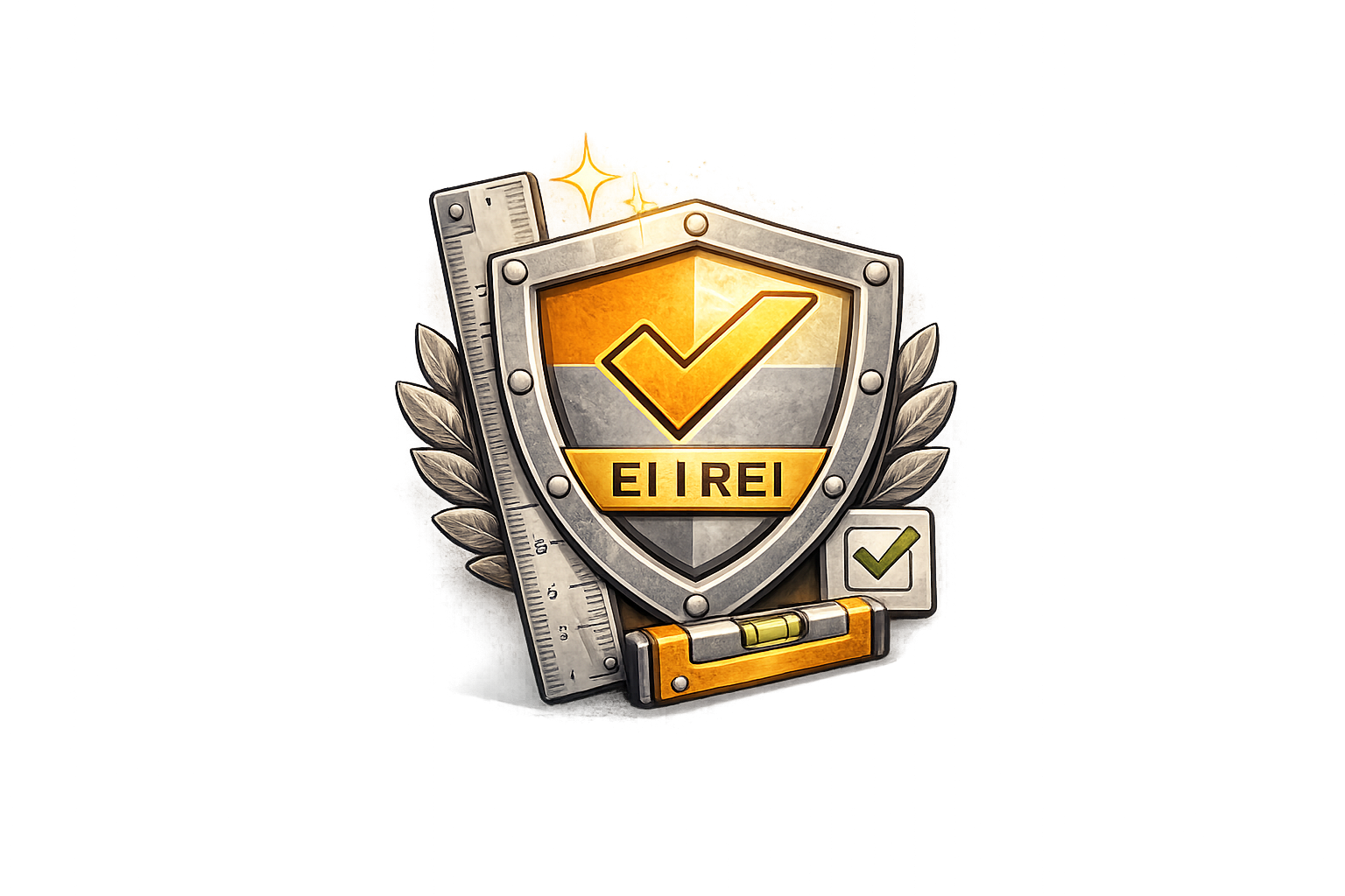 Icône maison - service